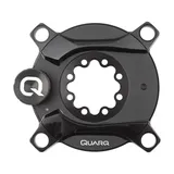 Quarq Sram Spider AXS DZero XX1 Eagle Tretlager schwarz