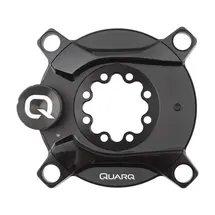 Quarq Sram Spider AXS DZero XX1 Eagle Tretlager schwarz