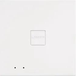 Lancom LX-6200 - Accesspoint - Wi-Fi 6 - Bluetooth - 2.4 GHz, 5 GHz - Cloud-verw