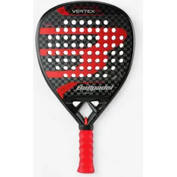 Erwachsene Padelschläger - Bullpadel Vertex 04 EINHEITSGRÖSSE