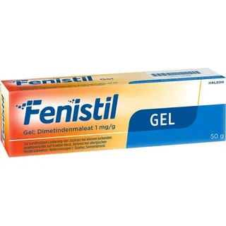Gel 50 g