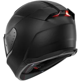 Shark Skwal i3 Shadow Edition Matt/Schwarz XL