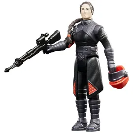 Hasbro Star Wars Fennec Shand Actionfigur 9,5 cm