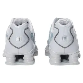 Nike Shox TL Wolf Grey/Iron Grey 43