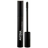 Alcina Volume Mascara 010 Black