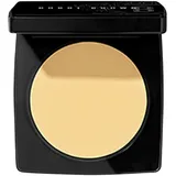 Bobbi Brown Sheer Finish Pressed Powder 9 g Pale Yellow