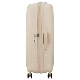 American Tourister Soundbox 4-Rollen 77 cm / 97 l coconut sand