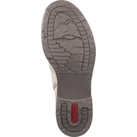 Rieker 71218 vanillebeige 38
