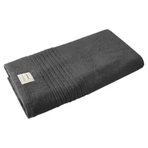 Dyckhoff Nature Handtuch 50 x 100 cm anthrazit