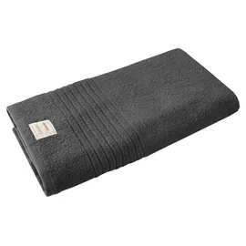 Dyckhoff Nature Handtuch 50 x 100 cm anthrazit