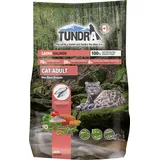 Tundra Lachs 1,4 kg