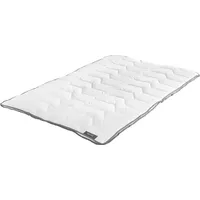 Badenia Trendline Basic Größe 155x220 cm weiß,