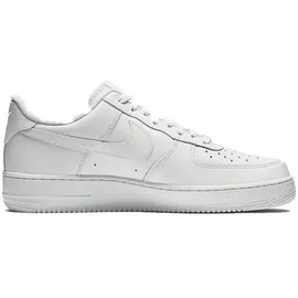 Nike Air Force 1 LE Kinder Weiß 37,5