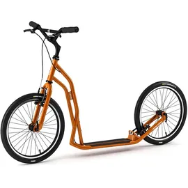 Yedoo Roller für Erwachsene S2020 Orange - Orange