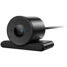 Lenovo FHD Webcam Schwarz