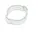 XPOtool Zwei-Ohr Schlauchklemme Schlauchschelle 20-23 mm