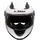 LS2 KID SOLID Gloss White S