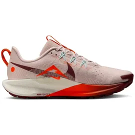 Nike React Pegasus Trail 5 Damen Rot 41