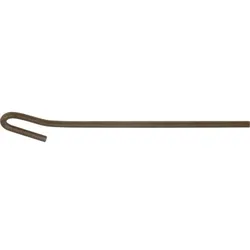 Haken für Unterlegscheiben 7608 zu Modell 7630/K