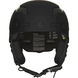 Sweet Protection Trooper 2Vi Mips 59-61 cm Schwarz