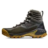 Mammut Sapuen High GTX Schuhe (Größe 39 - braun)