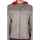 Almgwand Jacke GOPPESKOPF in grau | Gr.: 36