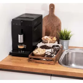 Cecotec Cremmaet Compact Schwarz