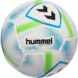 Hummel Aerofly Training Ball - weiss 4