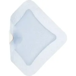 DRACOFOAM Infekt haft Schaumst.Wundauf.10x10 cm 10 St Verband