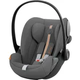 Cybex Cloud G i-Size Lava Grey