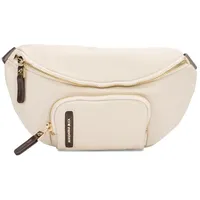 Mandarina Duck Hunter Bum Bag Handbag, Whitecap Gray