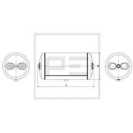 Peters Ennepetal 016.224-80A