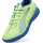Puma Ultra 5 Play IT Kinder Fizzy Apple-Puma White-Bluemazing 33