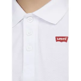 Levi's Levi’s Kids Jungen Chesthit-Polo - 10 Jahre