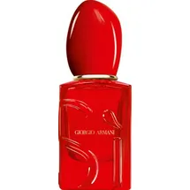 Giorgio Armani Si Passione Red Musk Eau de Parfum 30 ml