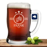 Deitert Leonardo Bierglas 0,33 l