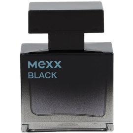 Mexx Black Man Eau de Toilette 30 ml