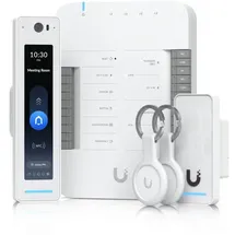 UBIQUITI networks Ubiquiti UniFi Access Starter Kit Gen3 Pro