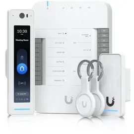 UBIQUITI networks Ubiquiti UniFi Access Starter Kit Gen3 Pro