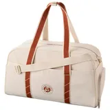 Wilson Roland-Garros 2025 Small Duffle