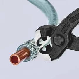 Knipex Ohrklemmenzange 10 99 I220