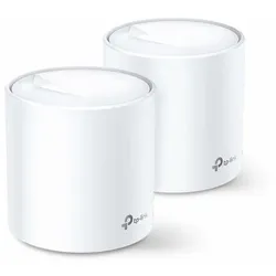 Schnittstelle TP-Link DECOX20-PK2 1200 Mbps Mesh