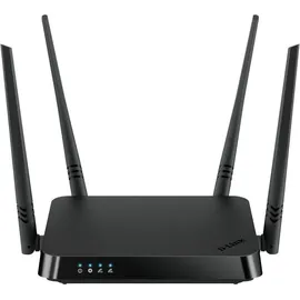 D-Link DIR-842V2 Dualband Router
