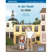 Hueber In der Stadt