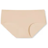 SCHIESSER Damen Panty Invisible Soft 1er-Pack