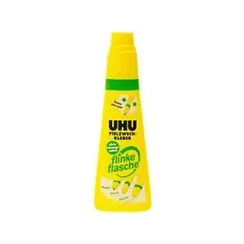 UHU Flüssigkleber Flinke Flasche 100 g