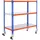 Simon Rack Simonclick Mobile Mini 3/500 900 Blau/Grün