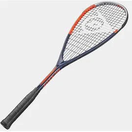 Dunlop Squashschläger Tristorm Pro Dunkelblau/Orange