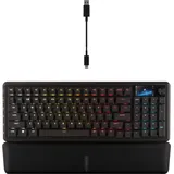 Corsair Vanguard 96 MLX Plasma Linear Switches UK