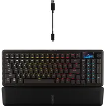 Corsair Vanguard 96 MLX Plasma Linear Switches UK